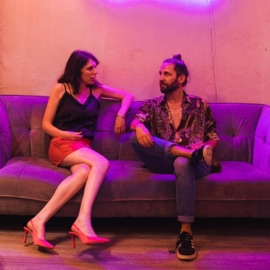 נאו סול (feat. שגב) Groove Salad