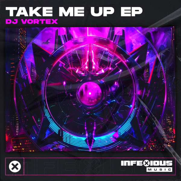Take Me Up - Single