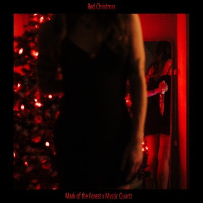 Red Christmas - Single