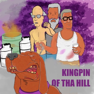 Kingpin of Tha Hill