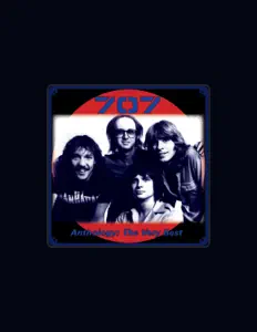 Listen to 707, watch music videos, read bio, see tour dates & more!