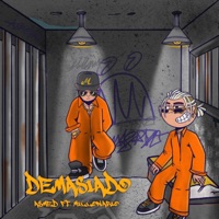 Demasiado - Single - Asmed & Millonario