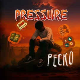 Pressure Pecko Lee