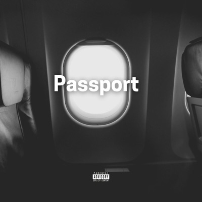 passport (feat. K.Blvd) - Single