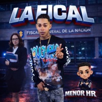 LA FICAL (feat. dj kiko El De Lo Alka) - Single - Menor HR