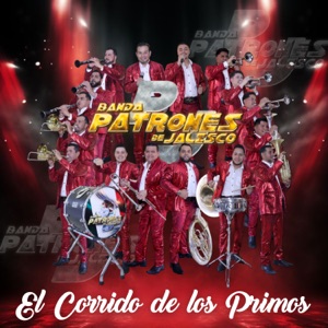 El corrido de los primos - Single