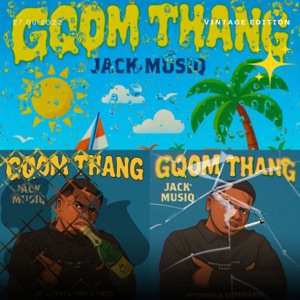 Gqom Shandis (feat. Piikza)