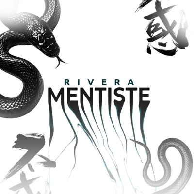 Mentiste (feat. Rivera & Rap Ghost) - Single