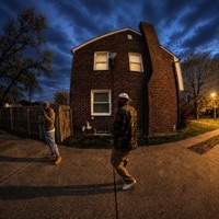Westside To Eastside - Single - Trav313 & Ninety2 Cool