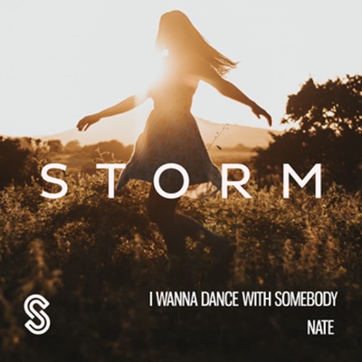 I Wanna Dance with Somebody - Single