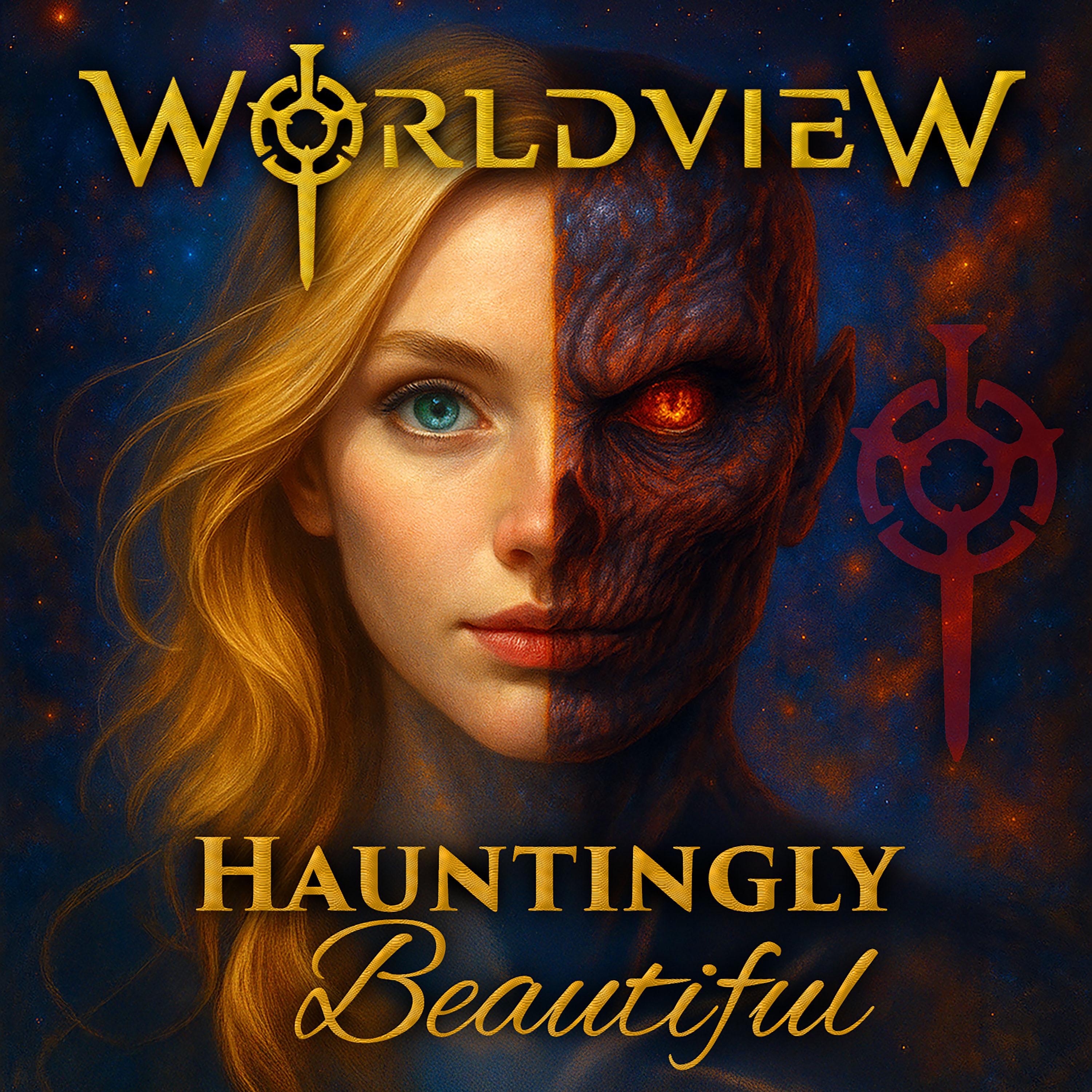 Hauntingly Beautiful - Single
