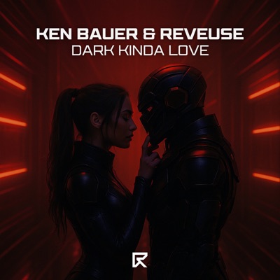 Dark Kinda Love - Single