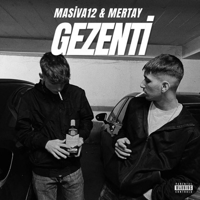 Gezenti (feat. Mertay) - Single