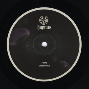 Crossroads - EP