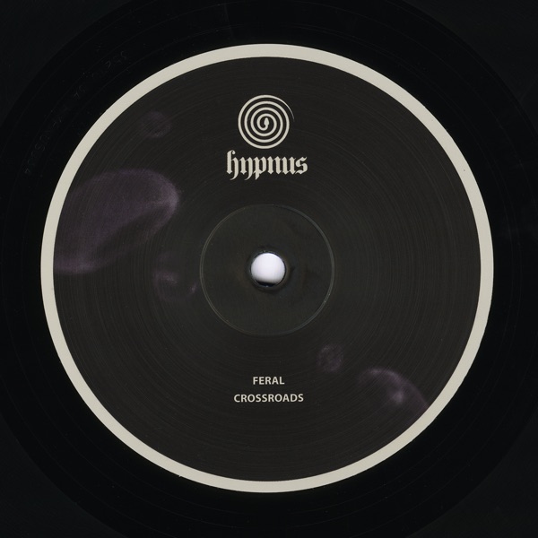 Crossroads - EP