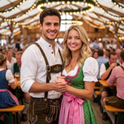 Oktoberfest - Bruggle Music
