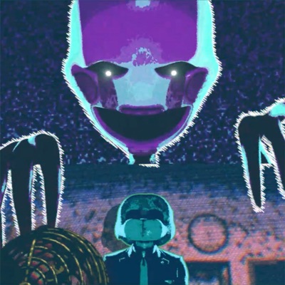 Music Box (feat. CG5, DeltaHedron) - Single