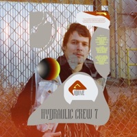 Hydraulic Crew 7 - Single - ADAME