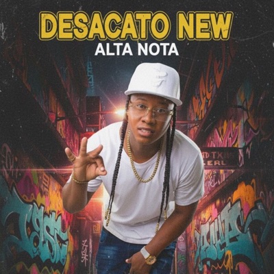 desacato new - Single