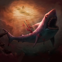 SHARK ATTACK - Single - SHXMEFUL
