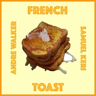 French Toast - Single