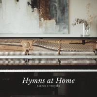 Hymns at Home - Rasmus H Thomsen