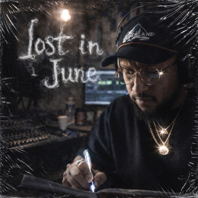 Lost In June