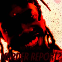MURDER REPORT!? – SINGLE - EP - You're Welcome