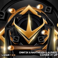 Cover It Up - Single - ONNT3X, Nahthexen & AlpherZ