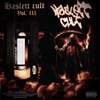 Haslett Cult Vol. 3