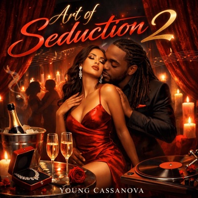 Art Of Seduction 2