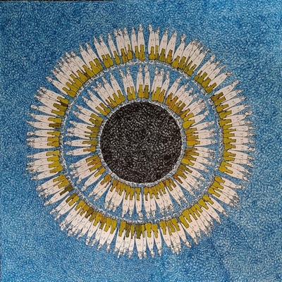 Metaphysical Affairs, Vol. 1 - EP