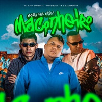 Aponta pro Amigo Maconheiro - Single - É O CAVERINHA, MC Delux & DJ DAVI ORIGINAL
