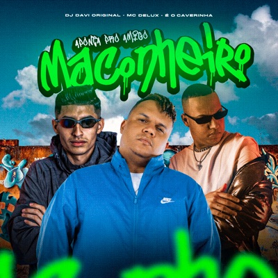 Aponta pro Amigo Maconheiro - Single