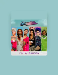 Escucha a The Cast of Slaycation, mira videos musicales, lee su biografía, consulta las fechas de las gira y más.