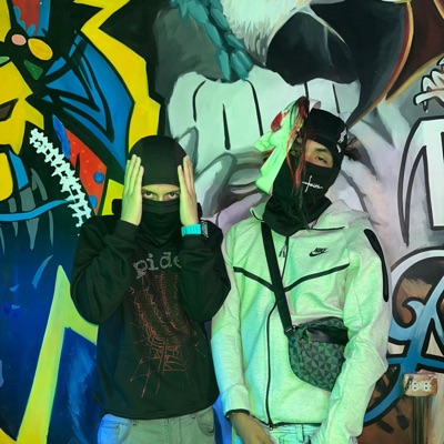 NAVIDRILL (feat. W1NG) - Single