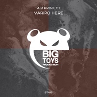Varipo Here - Single - AIR Project