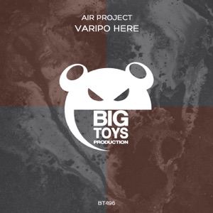 Varipo Here - Single