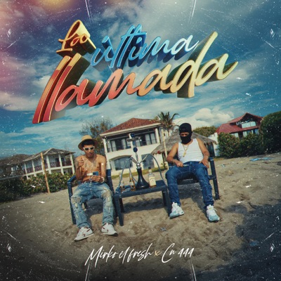 La Última Llamada - Single