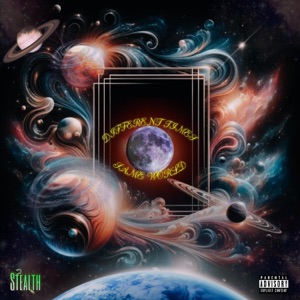 Touch The Sky (feat. Mikey Mike)