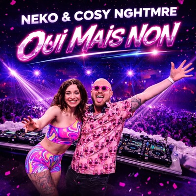Oui Mais Non - Single