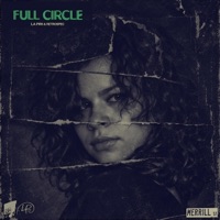 Full Circle - LA PIRI & Retrospec