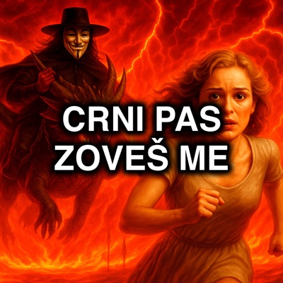 Crni Pas - Zoves Me