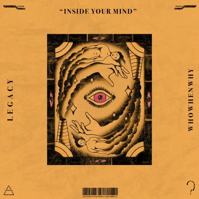 Inside Your Mind - Single