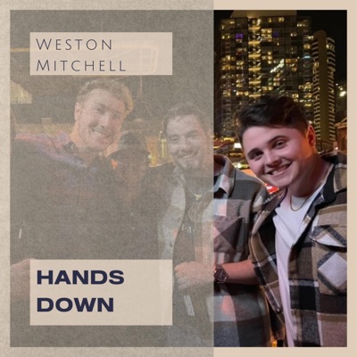 Hands Down - Single