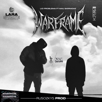 WARFRAME (feat. Lío Problema & Russosky) - Single