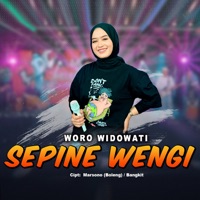 Sepine Wengi - Single - Woro Widowati