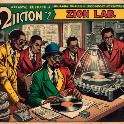 Scientist Steppa - Single