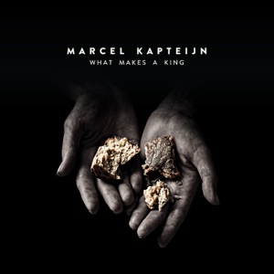 Marcel Kapteijn - What Makes A King - Line Dance Chorégraphe