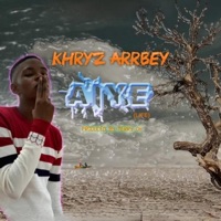 AIYE - Single - Chris Abbey